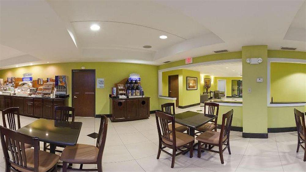 Holiday Inn Express & Suites Tell City By Ihg Zewnętrze zdjęcie