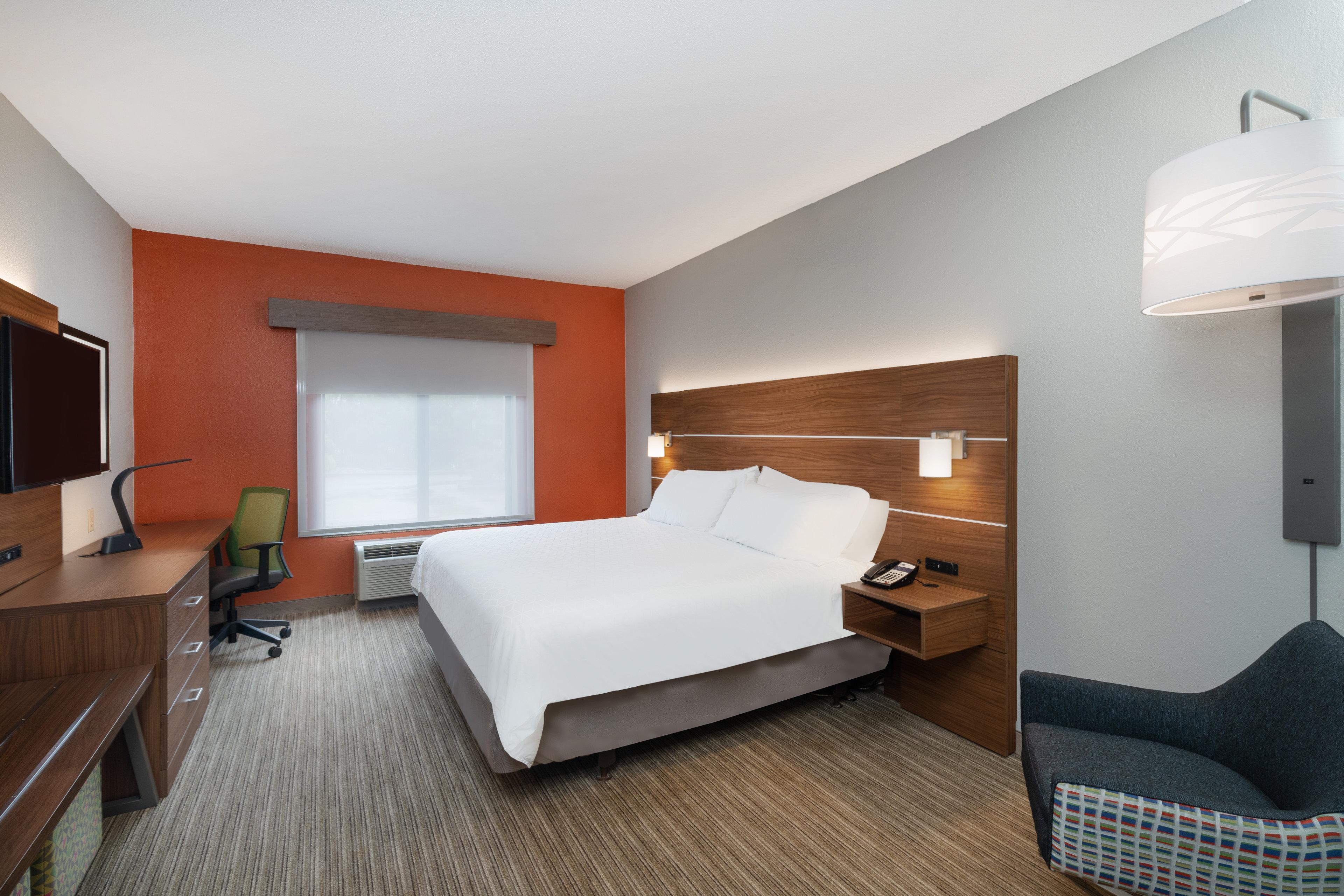Holiday Inn Express & Suites Tell City By Ihg Zewnętrze zdjęcie