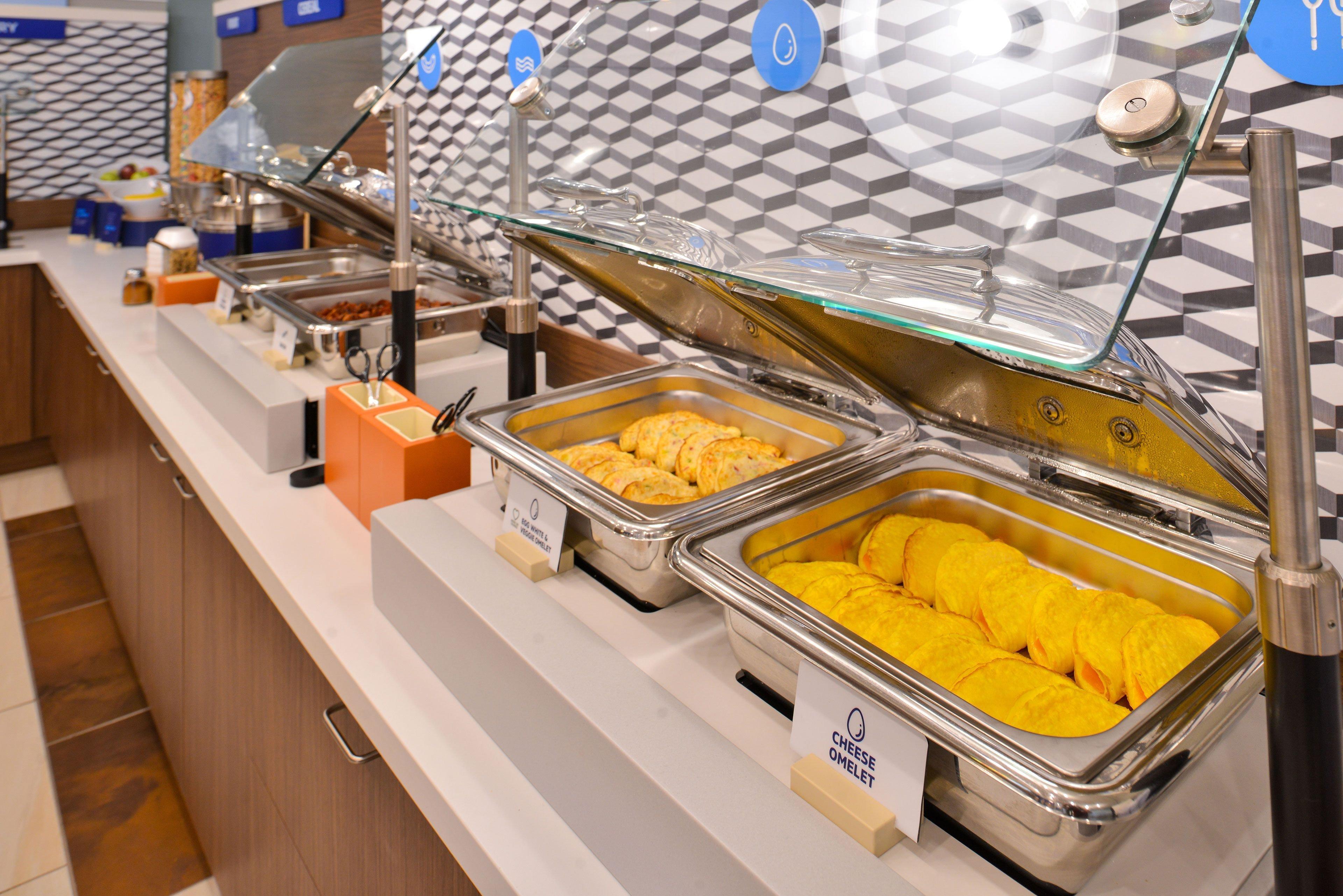 Holiday Inn Express & Suites Tell City By Ihg Zewnętrze zdjęcie
