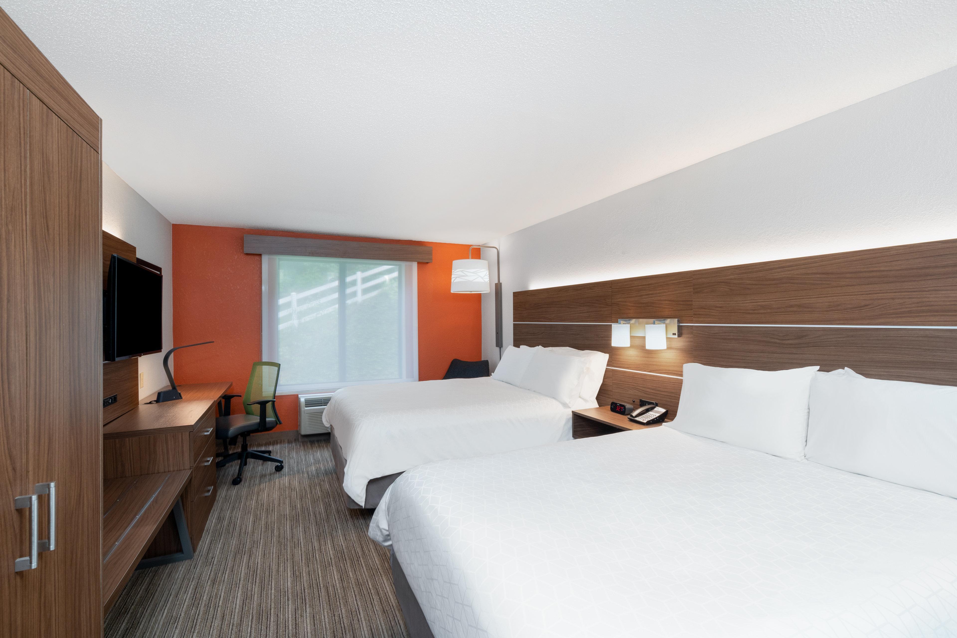 Holiday Inn Express & Suites Tell City By Ihg Zewnętrze zdjęcie