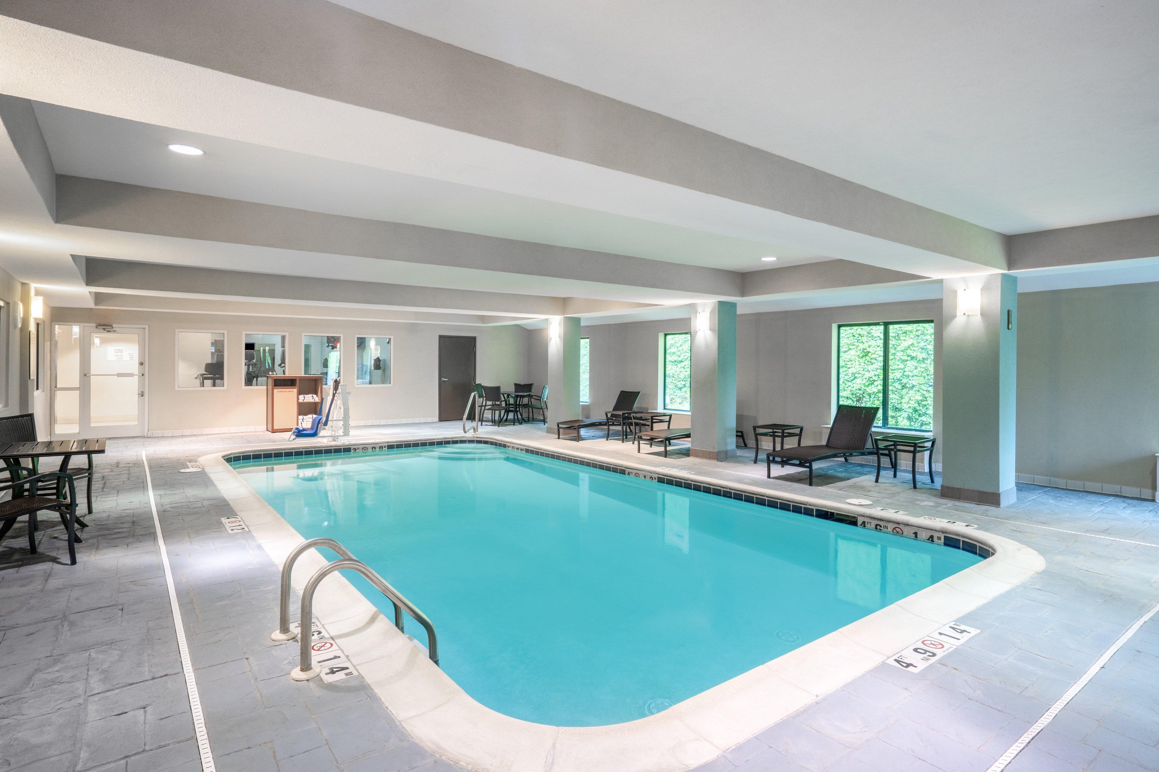 Holiday Inn Express & Suites Tell City By Ihg Zewnętrze zdjęcie