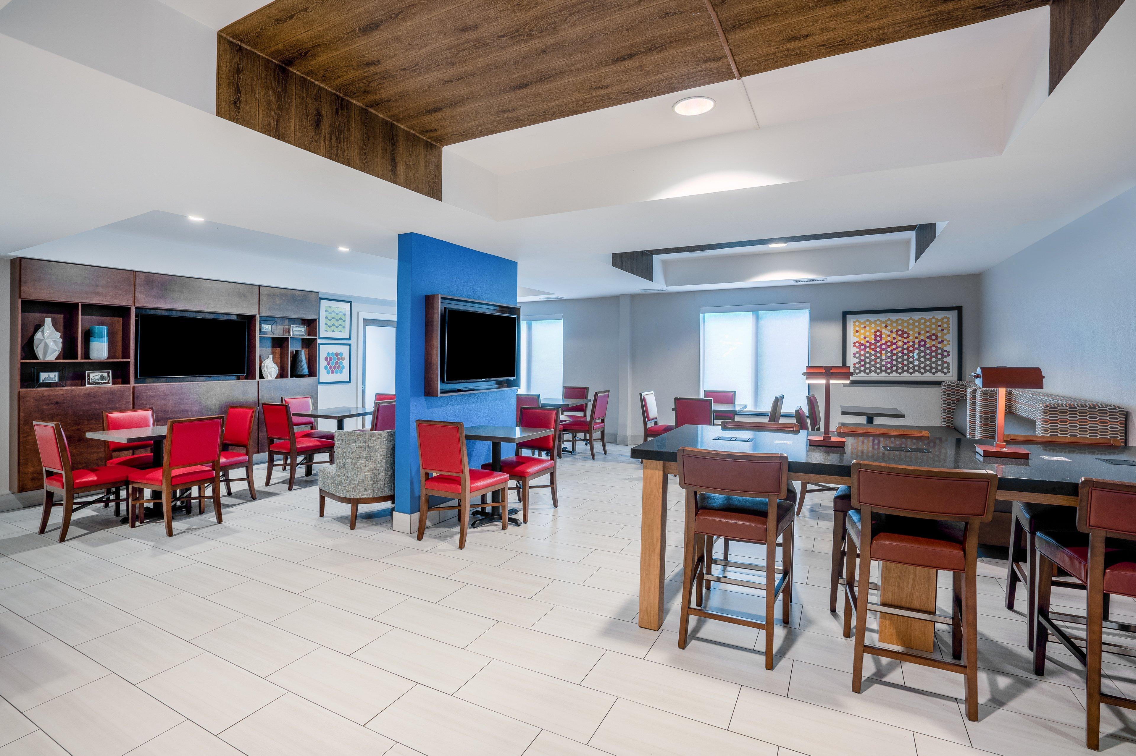 Holiday Inn Express & Suites Tell City By Ihg Zewnętrze zdjęcie