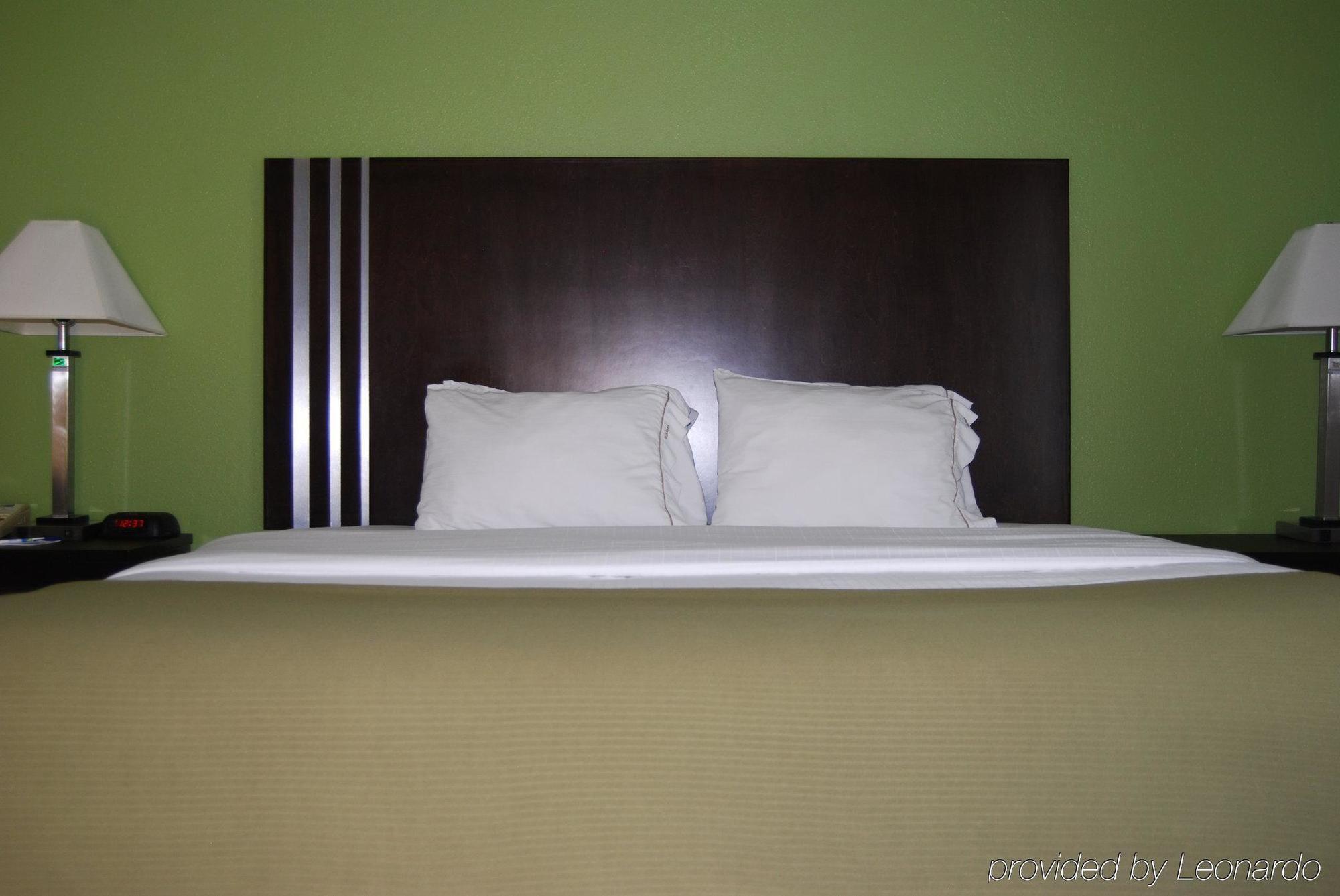 Holiday Inn Express & Suites Tell City By Ihg Zewnętrze zdjęcie