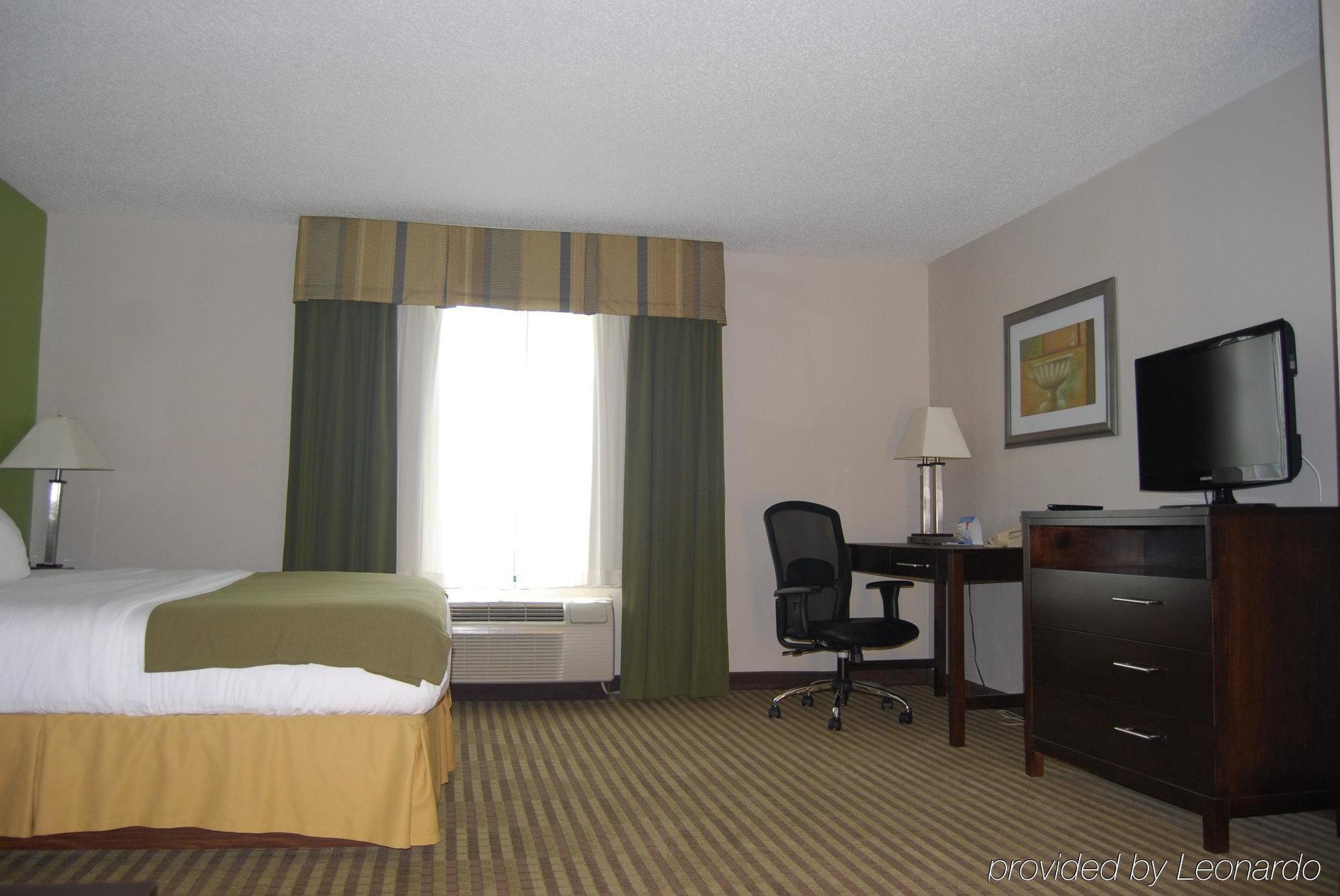 Holiday Inn Express & Suites Tell City By Ihg Pokój zdjęcie