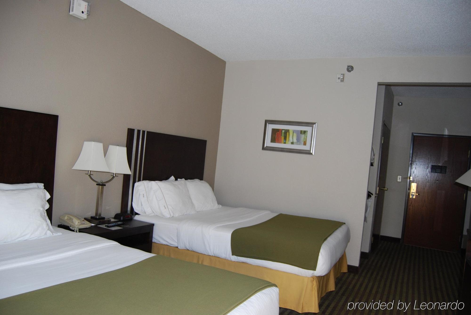 Holiday Inn Express & Suites Tell City By Ihg Pokój zdjęcie