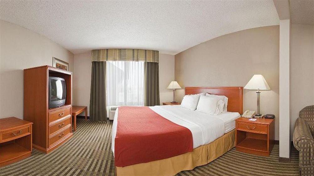 Holiday Inn Express & Suites Tell City By Ihg Zewnętrze zdjęcie