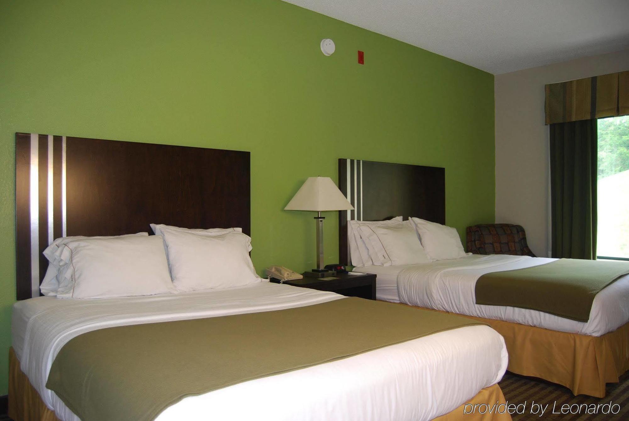 Holiday Inn Express & Suites Tell City By Ihg Zewnętrze zdjęcie