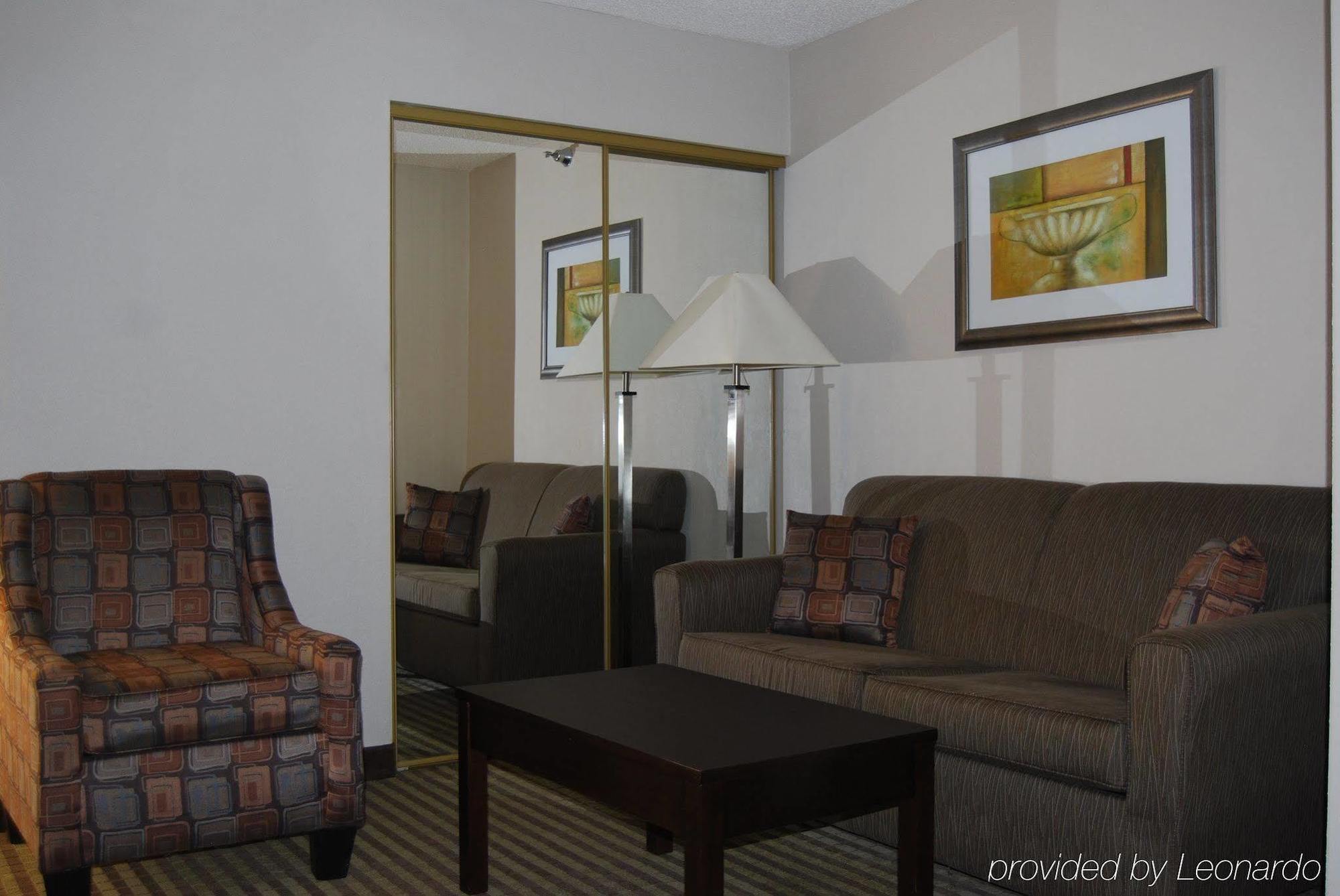 Holiday Inn Express & Suites Tell City By Ihg Zewnętrze zdjęcie