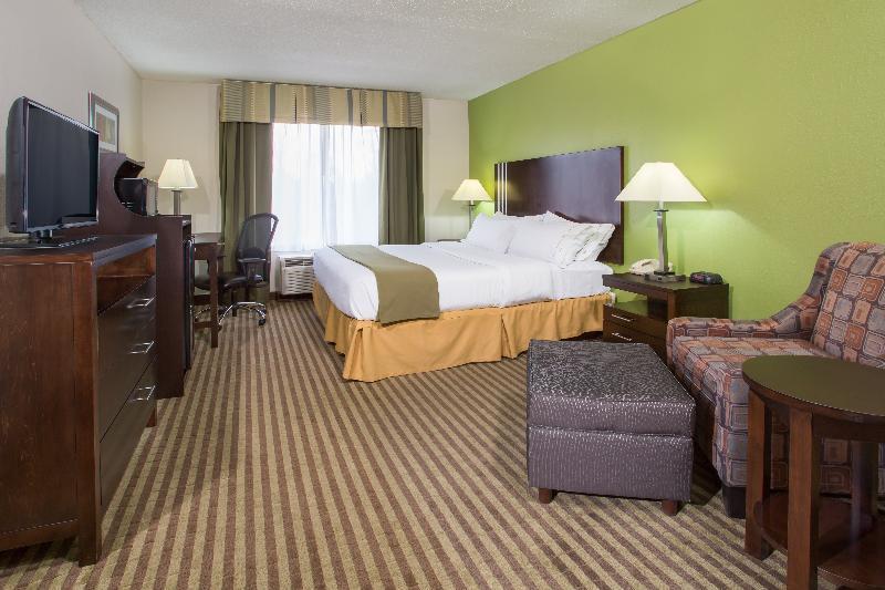 Holiday Inn Express & Suites Tell City By Ihg Zewnętrze zdjęcie